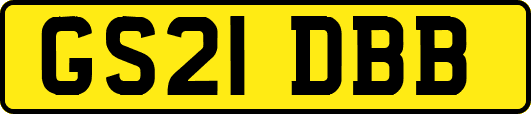 GS21DBB