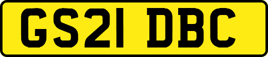 GS21DBC