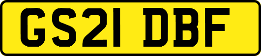 GS21DBF