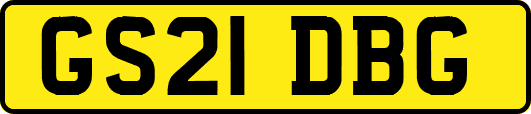 GS21DBG