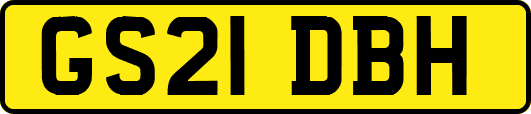 GS21DBH