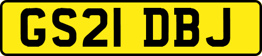 GS21DBJ