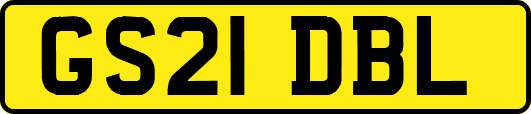 GS21DBL