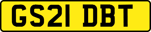 GS21DBT