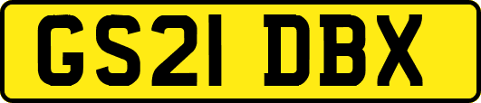 GS21DBX