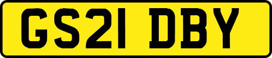 GS21DBY