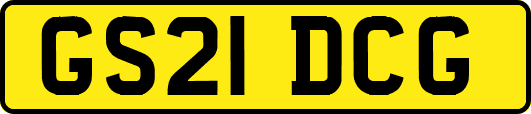 GS21DCG
