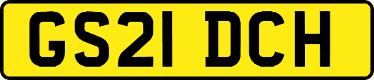 GS21DCH