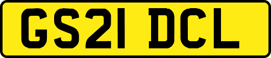 GS21DCL