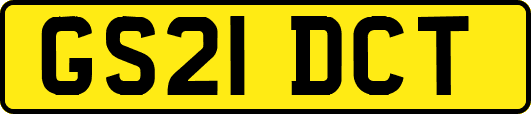 GS21DCT
