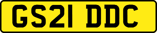 GS21DDC