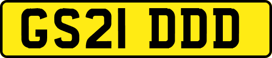 GS21DDD