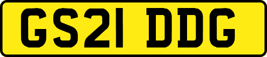 GS21DDG
