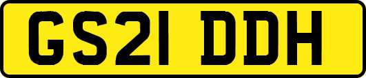 GS21DDH