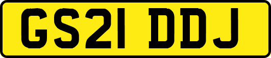 GS21DDJ