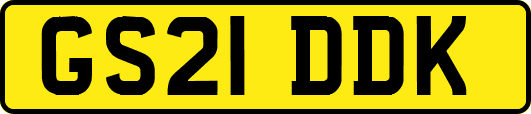 GS21DDK