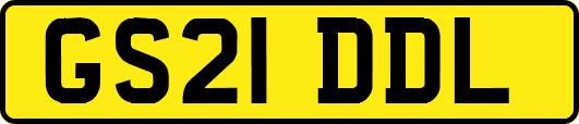 GS21DDL