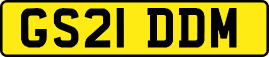 GS21DDM