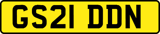 GS21DDN