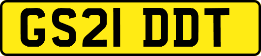 GS21DDT