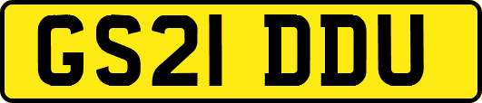 GS21DDU