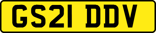 GS21DDV
