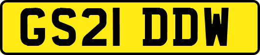 GS21DDW
