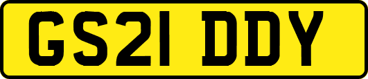 GS21DDY