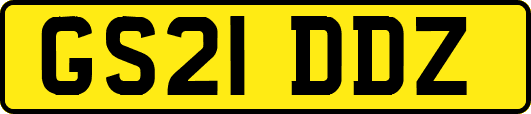 GS21DDZ