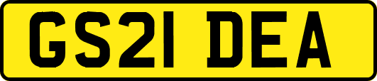 GS21DEA