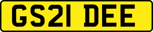 GS21DEE