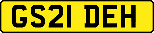 GS21DEH