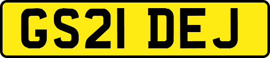 GS21DEJ
