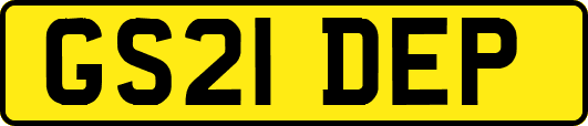 GS21DEP