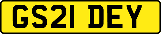 GS21DEY