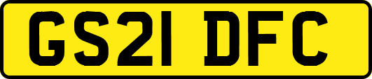 GS21DFC