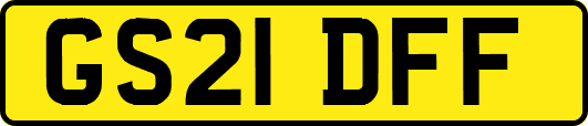 GS21DFF