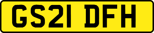 GS21DFH