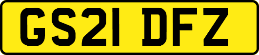 GS21DFZ