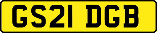 GS21DGB