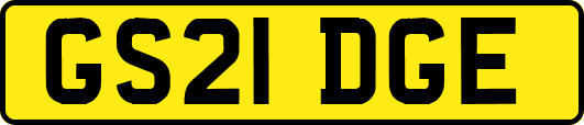 GS21DGE
