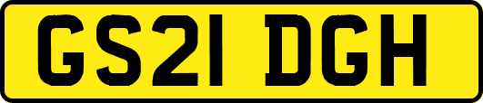 GS21DGH