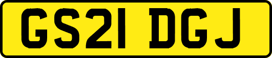 GS21DGJ