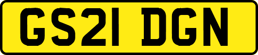 GS21DGN