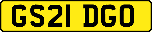 GS21DGO