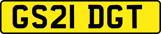 GS21DGT