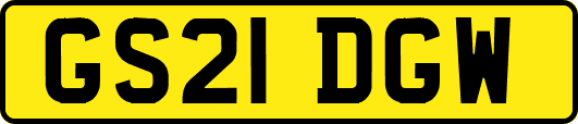 GS21DGW