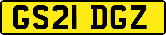 GS21DGZ