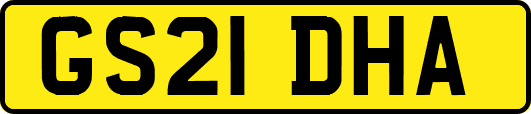 GS21DHA