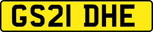 GS21DHE